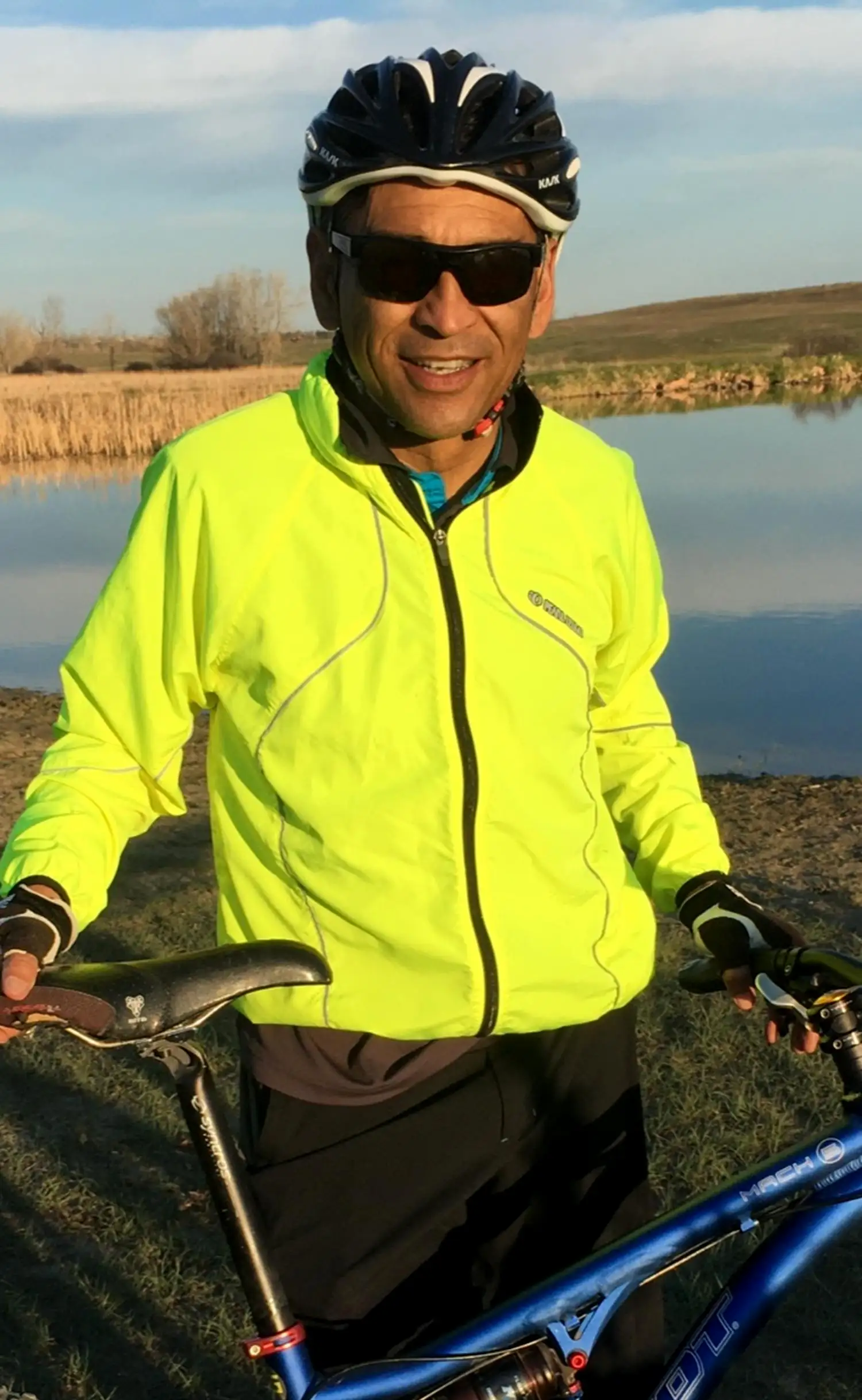 Patrick Naylor, PT, MS, MBA-HA, FAAOMPT, Dip. Osteopractic