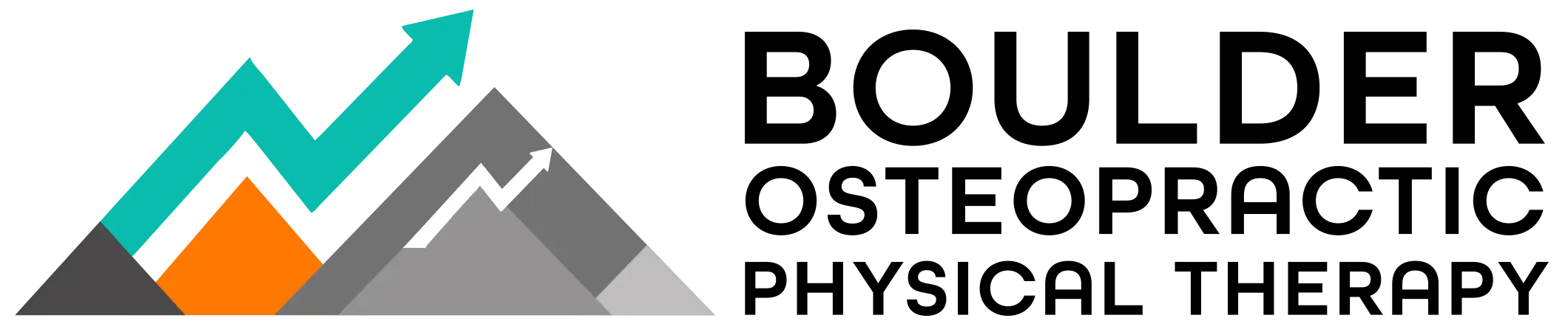 boulder osteopractic physical therapy bopt logo