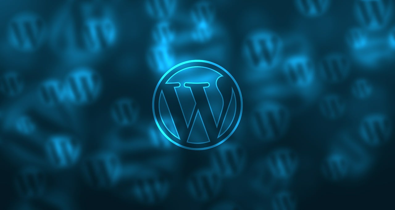 WordPress Custom Web Applications