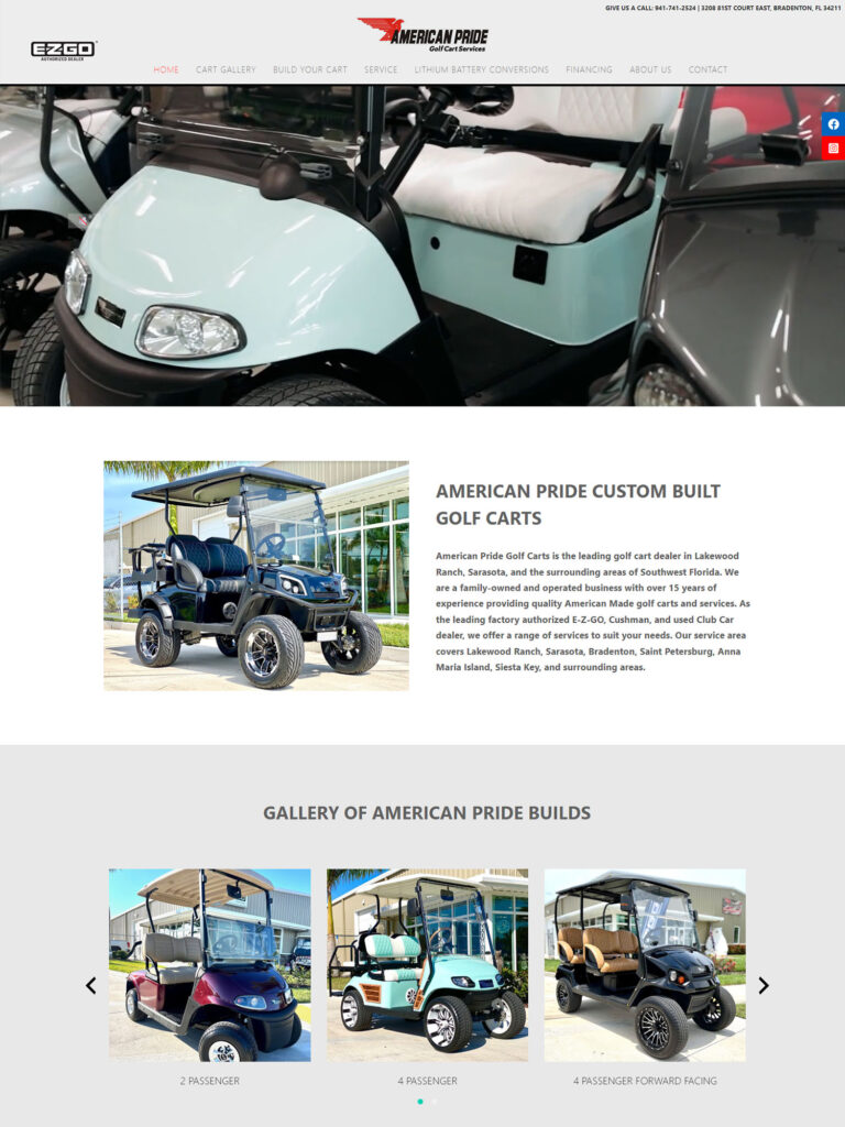 american_pride_golf_carts_sarasota