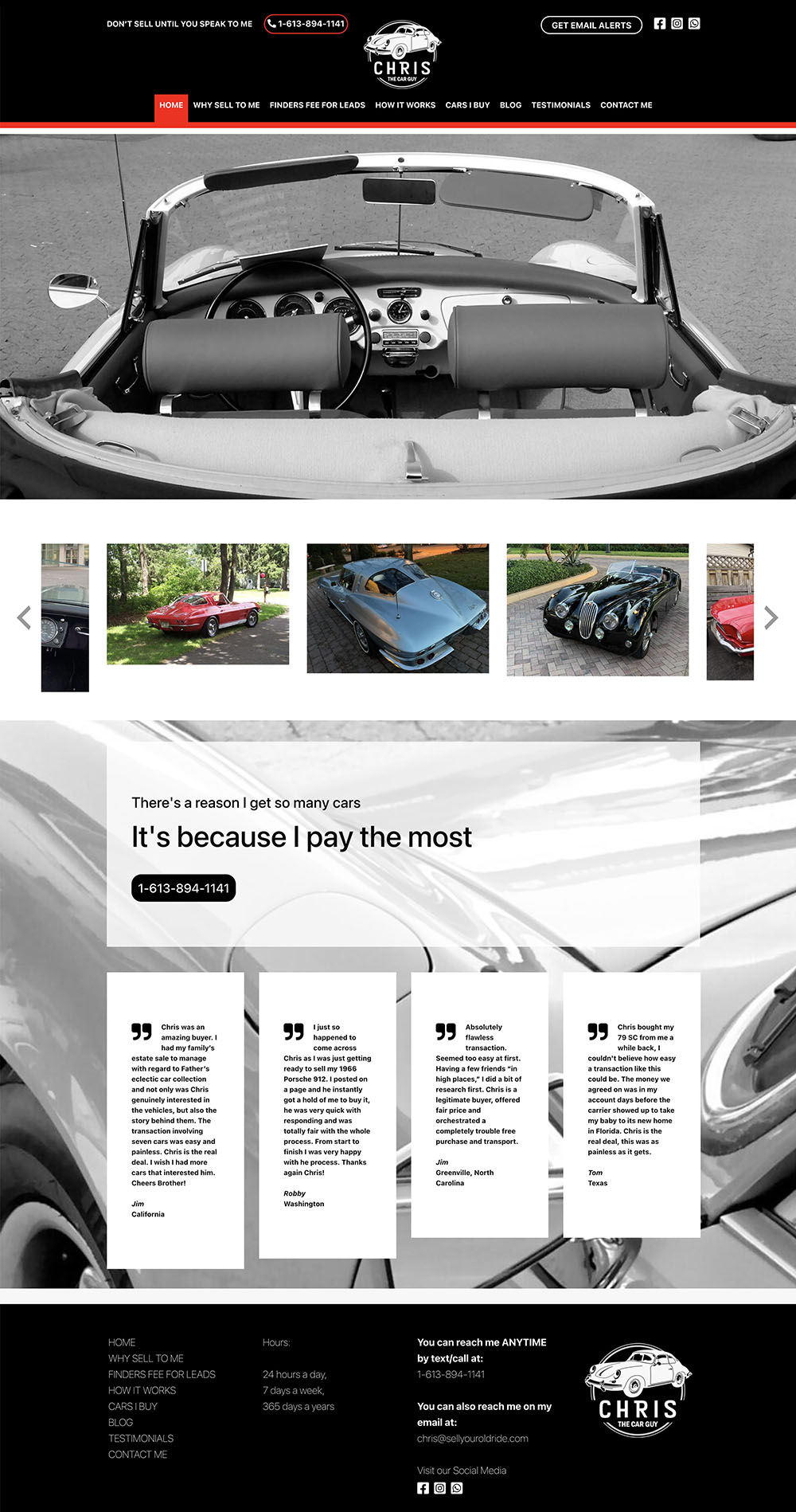 chris-the-car-guy-designer