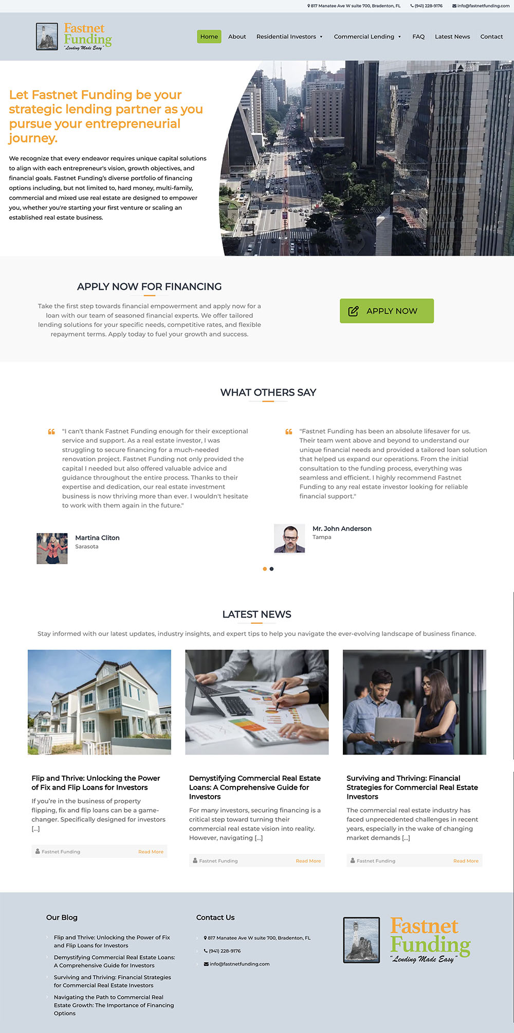 fastnet-funding-designer