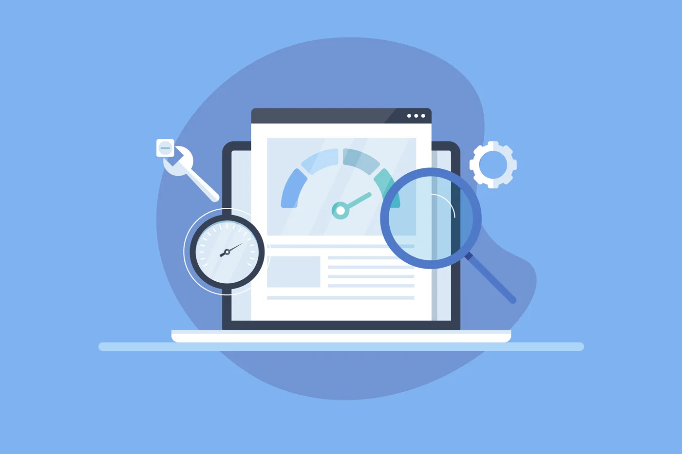 Why Website Loading Speed Is Critical for Your Success
